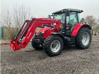 Tractor MASSEY FERGUSON 5612