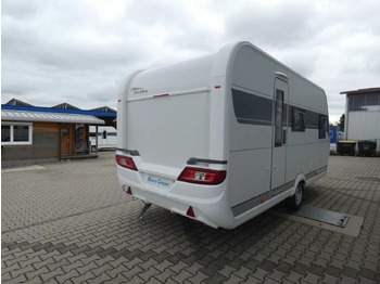 Caravana nuevo Wohnwagen Hobby OnTour 470 KMF *1920: foto 5