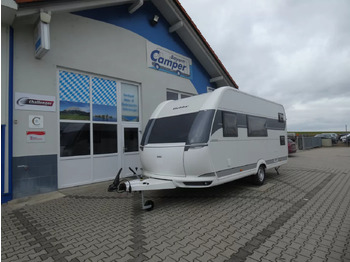 Caravana HOBBY ONTOUR 470 KMF