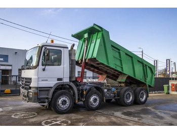 Camión volquete MERCEDES-BENZ Actros 3236