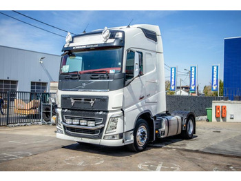 Cabeza tractora VOLVO FH 420