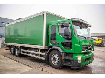 Leasing de Volvo FE 300-6x2 Volvo FE 300-6x2: foto 2