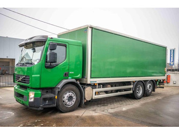 Leasing de Volvo FE 300-6x2 Volvo FE 300-6x2: foto 1