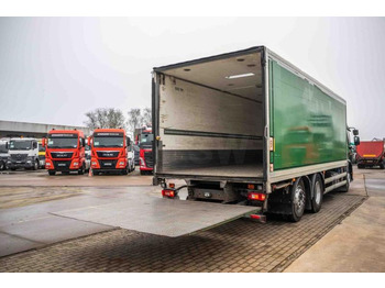 Leasing de Volvo FE 300-6x2 Volvo FE 300-6x2: foto 4