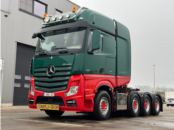 Cabeza tractora MERCEDES-BENZ Actros