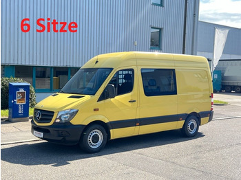 Furgón MERCEDES-BENZ Sprinter 313