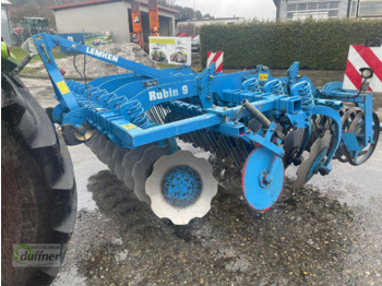 Rastras LEMKEN