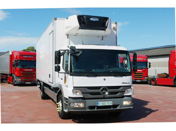 Camión frigorífico MERCEDES-BENZ Atego