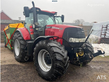 Leasing de Case IH IH PUMA 240 CVX Case IH IH PUMA 240 CVX: foto 1