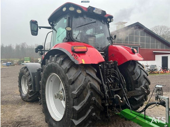 Leasing de Case IH IH PUMA 240 CVX Case IH IH PUMA 240 CVX: foto 4