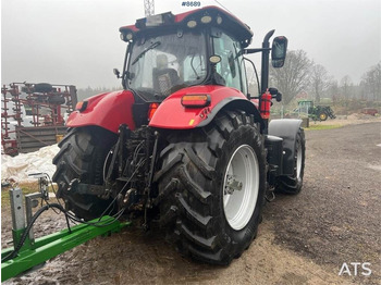 Leasing de Case IH IH PUMA 240 CVX Case IH IH PUMA 240 CVX: foto 5