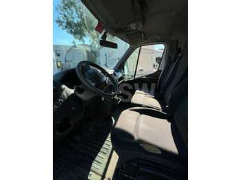 Furgoneta caja cerrada Renault Master DCI 145: foto 5