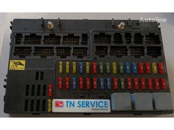 Unidad de control para Camión Mercedes-Benz GRUNDMODUL: foto 1