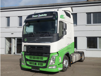 Cabeza tractora VOLVO FH 460