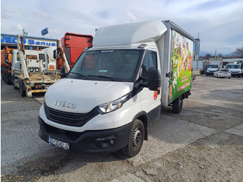 Furgoneta IVECO Daily 35s18