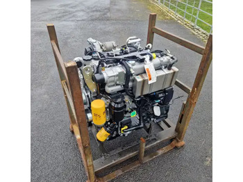 Motor para Maquinaria de construcción JCB loadall engine 320/41533 55kw Tier 4: foto 4