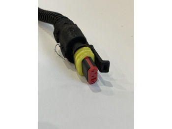 Cables/ Alambres para Tractor Claas Arion 550-520 650-620 - kabel wiązka elektryczna 0021581981 0021581982: foto 3