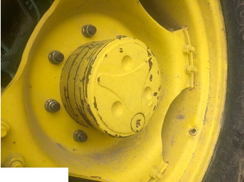 Palier JOHN DEERE