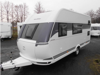 Caravana HOBBY ONTOUR 470 KMF