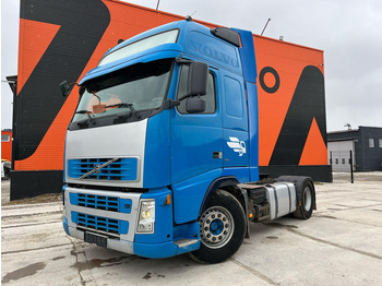 Cabeza tractora Volvo FH 400 4x2 GLOBE XL: foto 2
