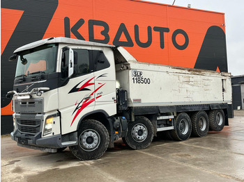 Camión volquete VOLVO FH 750