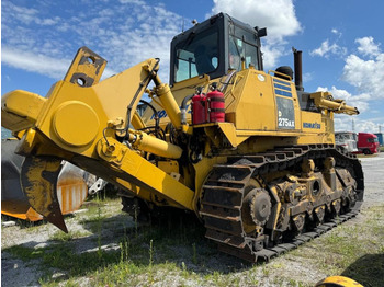 Bulldozer KOMATSU