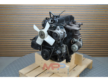 Motor MITSUBISHI