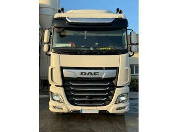 Cabeza tractora DAF XF 530 FT: foto 3