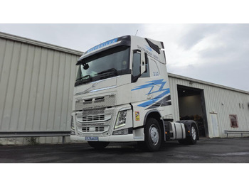 Cabeza tractora VOLVO FH 460