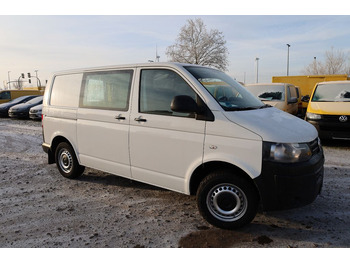 Furgoneta pequeña VOLKSWAGEN Transporter T5