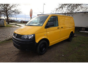 Furgoneta pequeña VOLKSWAGEN Transporter T5