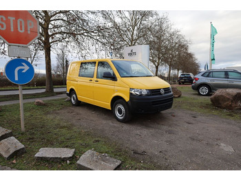 Furgoneta pequeña VOLKSWAGEN Transporter T5