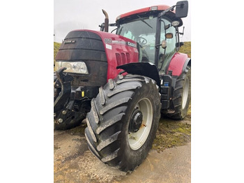 Tractor CASE IH Puma 160