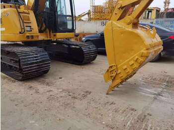 Excavadora de cadenas CATERPILLAR 313C: foto 4