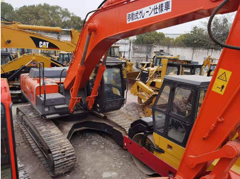 Excavadora de cadenas HITACHI ZX350