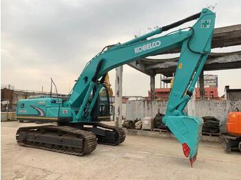 Leasing de KOBELCO SK200-8 KOBELCO SK200-8: foto 3