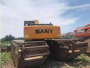 Leasing de SANY 215C SANY 215C: foto 3