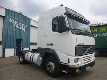 Cabeza tractora Volvo FH 12.380 FH12 380 MANUAL airco: foto 2