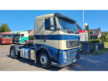 Cabeza tractora VOLVO FH12 420