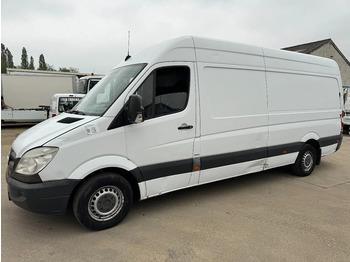 Furgón MERCEDES-BENZ Sprinter 313