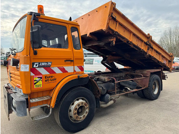 Camión volquete RENAULT G 230