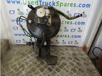 Piezas de freno MITSUBISHI