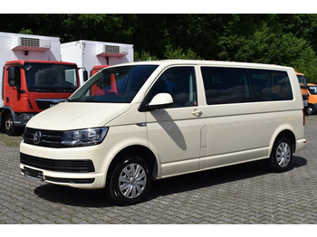 Minibús VOLKSWAGEN T6 Caravelle