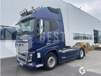 Cabeza tractora VOLVO FH