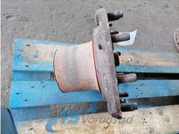 Cubo para Camión Scania Front hub 1724406: foto 2