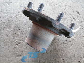 Cubo para Camión Scania Front hub 1724406: foto 2