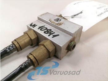 Sensor para Camión Volvo Exhaust sensor 20375789: foto 2