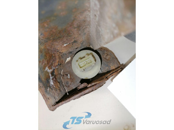 Pieza universal para Camión Volvo Poritiib 20801322: foto 4