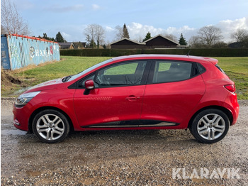 Furgoneta Varebil Renault Ny Clio DCI 90 VAN: foto 2