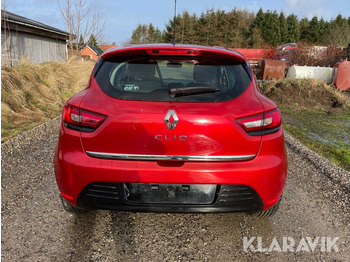 Furgoneta Varebil Renault Ny Clio DCI 90 VAN: foto 4